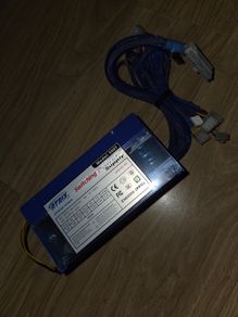 PSU 750w (Power Supply Unit)
