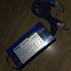 PSU 750w (Power Supply Unit)