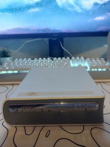 Xbox 360 Official HD DVD Drive