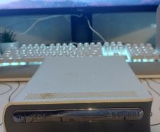 Xbox 360 Official HD DVD Drive
