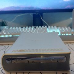 Xbox 360 Official HD DVD Drive