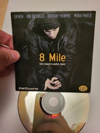 8 Mile