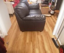 Couch for sale.