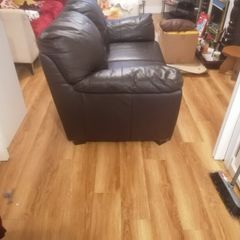 Couch for sale.