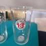 Hop House 13 Lager pint glasses. BRAND NEW Image 3