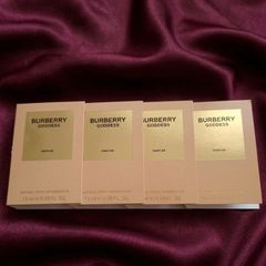 Burberry Goddess