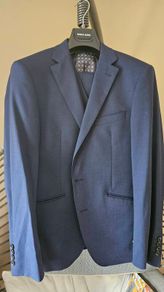 Remus Uomo 3 piece suit