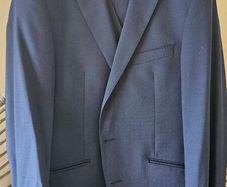 Remus Uomo 3 piece suit