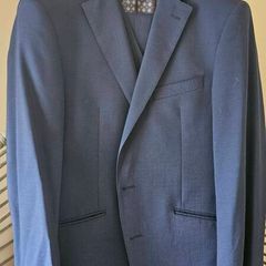 Remus Uomo 3 piece suit