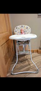 baby chair