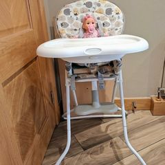 baby chair