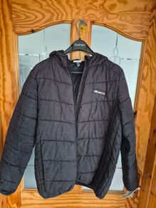 youths jacket