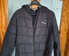 youths jacket