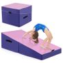 Gymnastics incline wedge large Image 5