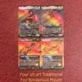 Magic the Gathering: Lord of the Rings bundle Image 4
