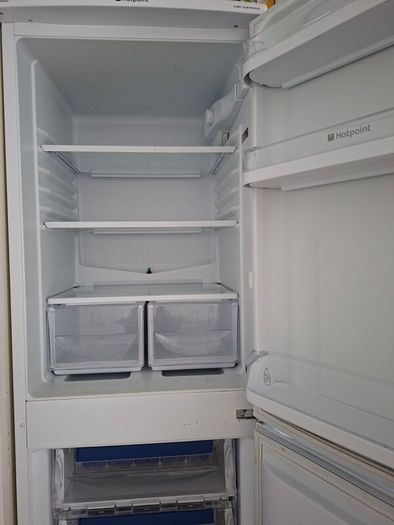 Hotpoint Fridge Freezer