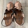 Carl Scarpa - ViaCimo Wedge Shoes - Size 39 Image 6
