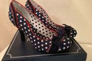New Ruby Shoo Shoes