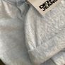 DKNY Jeans Onesie and Hat 2 Piece Gift Set Image 2