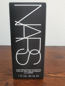 Nars (figi) light reflecting foundation 30ml