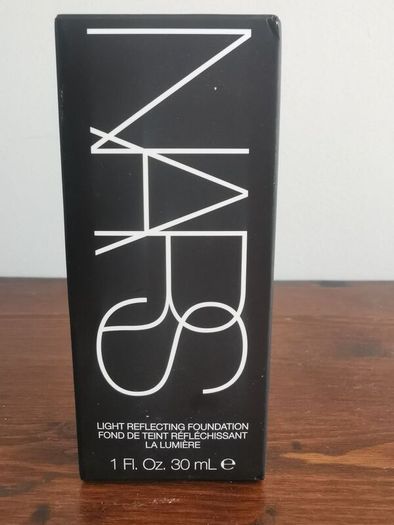Nars (figi) light reflecting foundation 30ml