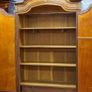Antique French Armoire Press/Wardrobe Image 7