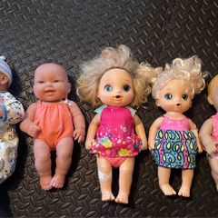Dolls