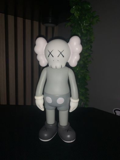 KAWS collectibles