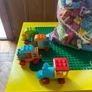 duplo and Ikea table Image 3