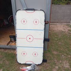 free air hockey