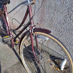 raleigh bike