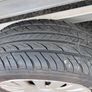 vw passat wheels 205/55/16 Image 4