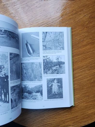 Trials And Triumphs In The Northern Territory And Northern Australia.   From Cape Yorkto The Kimberleys 1954-2002.by Joe Fisher. Signed First Edition Large Volume Hardback In Very Good Condition.