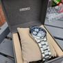 Watch Seiko Panda Chronograph. Image 7
