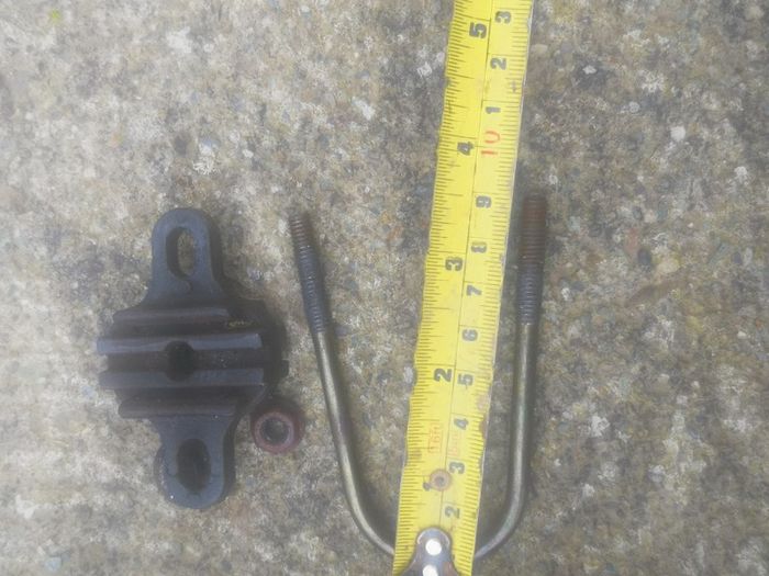 Trampoline  spare parts