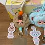 Baby Three Phone Lanyards Image 6
