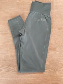 Gymshark Seamless Leggings