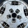 Original Nissan 300zx Alloy Wheel Image 3