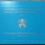Vatican 2 Euro Brilliant Uncirculated Coin 2019 - Foundation of the Vatican City State Image 2