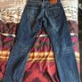 Levi's 501 Blue W29 L30 Image 2