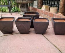 Pots