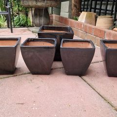 Pots