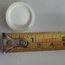 new Large white buttons knitting sewing or crafts Image 9