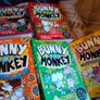 Kids Graphic books Image 3