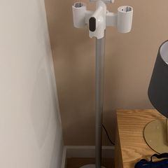 Dyson Floor Dok