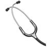 3B Scientific adscope 619 - Ultra-lite Clinical Stethoscope - Black Image 3