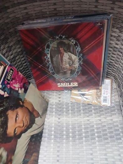 Records Records