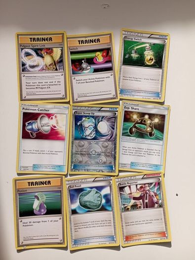 cards