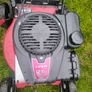 16" petrol lawnmower Image 3