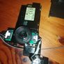 Samsung Tv parts Image 6